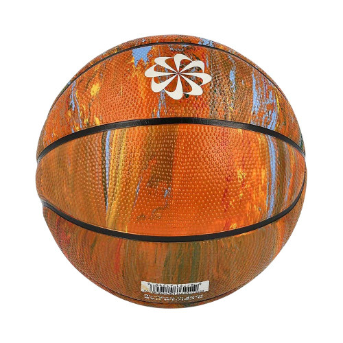 Nike Μπάλα μπάσκετ Skills Next Nature Mini Ball